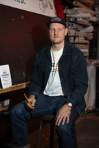 Introduction to Sign Painting Workshop with Letterboy - Feb 21 & Feb 22