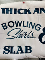 Rapid Lettering with Ged Palmer