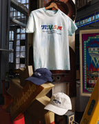 NYSM Logo Tee - Tie Dye