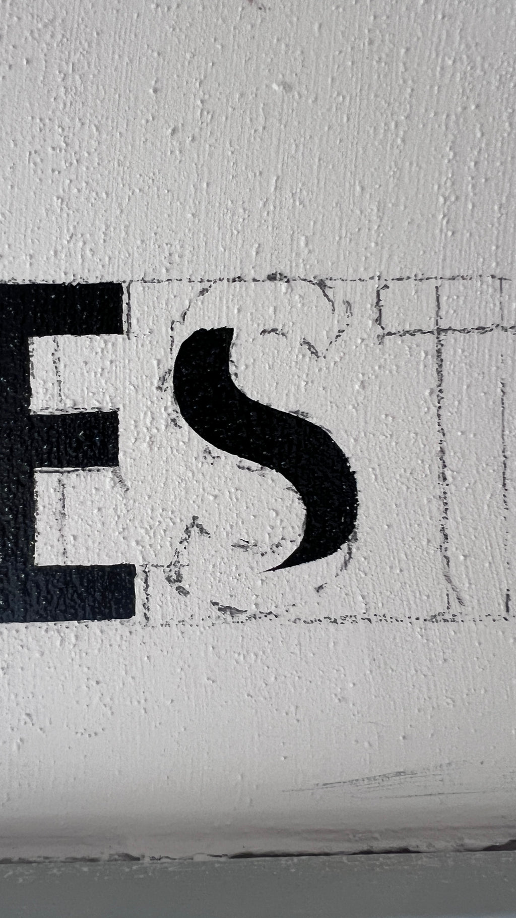 Intro to Commercial Sign Painting with Veronika Skilte