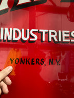 Flat Brush Chisel Writing with Jon Bocksel