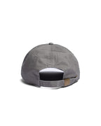 New York Sign Museum Dad Hat - Gray
