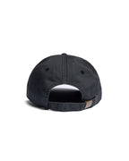 New York Sign Museum Dad Hat - Faded Black